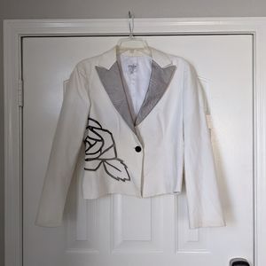 Vintage Armani jacket